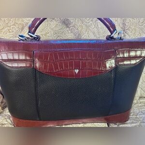 Brighton business bag